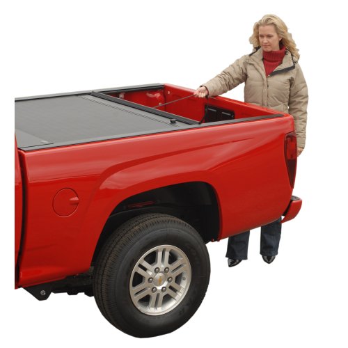 Pace Edwards Tr2028 Jackrabbit Tonneau Canister Rails Not Included Tylergardnerlkhw