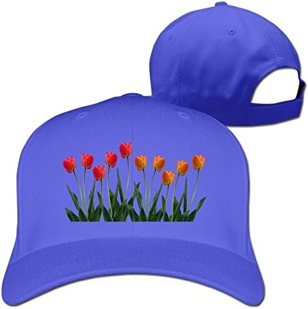 Vase With Flowers Hiphop Adjustable Trucker Caps