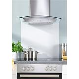 baumarkt direkt Glasschirmhaube 60 cm breit