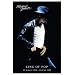 Michael Jackson Poster - Moon Walk Tribute - 91.5 x 61cms (36 x 24 Inches)