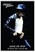 Michael Jackson Poster - Moon Walk Tribute - 91.5 x 61cms (36 x 24 Inches)