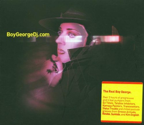 Produkt-Bild: Boy George