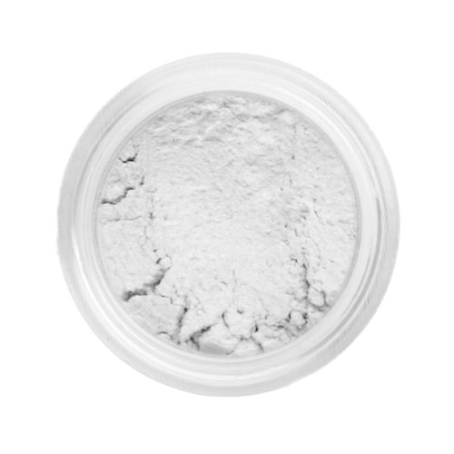 Sheer Miracle Mineral Finishing Powder Veil - Matte 8g - 90 day supply - Absorbs Oil - Eliminates shineB003P4LY8K