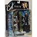 Search : The X Files; 6" Agent Mulder (In Arctic Clothes) The X Files; 6" Agent Mulder (In Arctic Clothes) with cryopod chamber