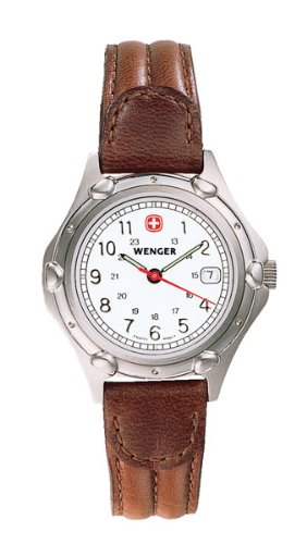 WENGER/PRECISE INT. Ladie's Swiss Army Watch