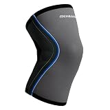 Rehband Herren Kniebandage 7751