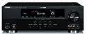 Yamaha RX-V665BL 630 Watt 7-Channel Home Theater Receiver