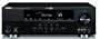 Yamaha RX-V665BL 630 Watt 7-Channel Home Theater Receiver