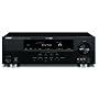 Yamaha RX-V665BL 630 Watt 7-Channel Home Theater Receiver