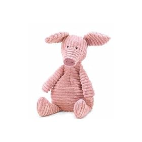 jellycat Cordy Roy Pig 15 Inch by Jelly Cat
