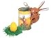 Dose Frohe Ostern