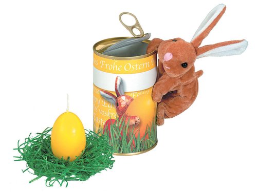Dose Frohe Ostern