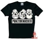 Donald und Freunde T-Shirt Donald Duck