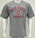 Ohio State Buckeyes NCAA Thermal Distressed T-Shirt