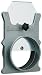 Magnate W1141 Aluminum Blast Gate - 3 Diameter