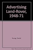 Advertising Land-Rover. Series I & II, 1948-71