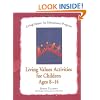Living Values Activities for Children Ages 8-14 (Living Values)