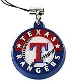 Texas Rangers Hanging Fonetagz