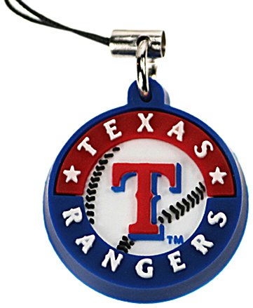 MLB Texas Rangers Hanging Fonetagz
