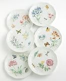 Lenox Butterfly Meadow Dinner Plate