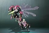 Gundam - The Robot Spirit - Robot Damashii Zegapain Garuda < SIDE HL > Completed Figure