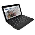 HP Mini 110-1046NR 10.1-Inch Mobile Broadband Netbook with Windows XP (Verizon Wireless)
