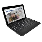 SAVE $400 - HP Mini 110-1046NR 10.1-Inch Mobile Broadband Netbook with Windows XP (Verizon Wireless) $149.99