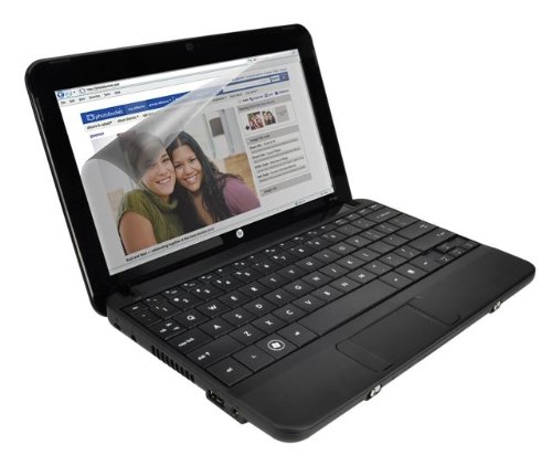 HP Mini 110-1046NR 10.1-Inch Mobile Broadband Netbook with Windows XP (Verizon Wireless)