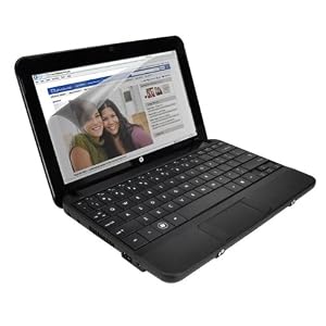 Hp Mini 110 10 1 Inch Mobile Broadband