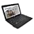 HP Mini 110-1046NR 10.1-Inch Mobile Broadband Netbook with Windows XP