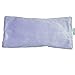 Herbal Concepts Aromatherapy Rectangular Shaped Microwaveable Wrap Made of Organic Flaxseed, Yarrow, & Hops for Shoulder | Shoulder Wrap Soothes Stress & Pain | Available in Lavender