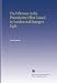 The Difference in the Photoelectric Effect Caused by Incident and Emergent Light