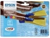 Epson PICTUREMATE 240/280 PACK OF 50 SHTS