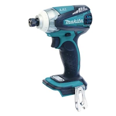 Makita LXDT01Z 18-Volt LXT Lithium-Ion Cordless Brushless Impact Driver (Tool Only, No Battery)