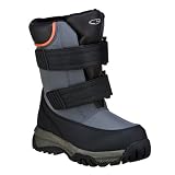 Champion : Boys' C9 by Champion® Norbert Boots - Orange/ Gray