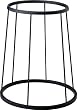 Remo Lightweight Djembe Floor Stand, Black