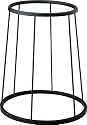 Remo Lightweight Djembe Floor Stand, Black