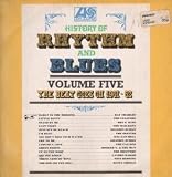 BEAT GOES ON LP UK ATLANTIC 1968