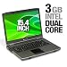 Gateway ML6732 T2370 3GB/320GB/DVDRW/6 Cell/Vista 15.4