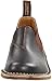 Blundstone Men's BL260 Slip-On,Stout Brown,9 UK/10 M US