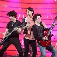 Jonas Brothers
