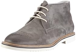 Marc Shoes 1.700.02-21/136-Nava, Damen Stiefel, Grau (fumo 136), EU 41