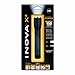 Inova X2DM-HB Dual High/Low Mode Flashlight with White LED and 2 AA Batteries, Black