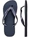 Apparel : HAVAIANAS Slim Navy Sandal
