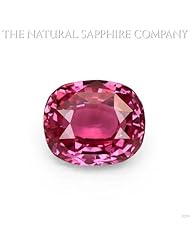 Natural Pink Sapphire, 3.56ct. (P2505)