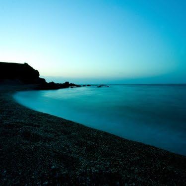 Black Sea Candle/Soap Fragrance Oil 1oz