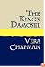 THE KING'S DAMOSEL Large Print