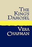  : THE KING'S DAMOSEL Large Print