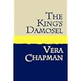 THE KING'S DAMOSEL Large Print