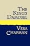 THE KING'S DAMOSEL Large Print